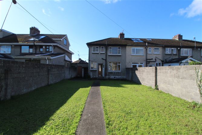 36 Gracefield Road, Artane, Dublin 5