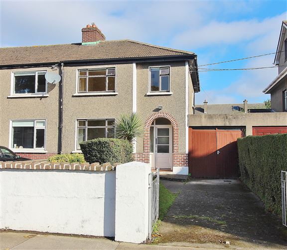 36 Gracefield Road, Artane, Dublin 5
