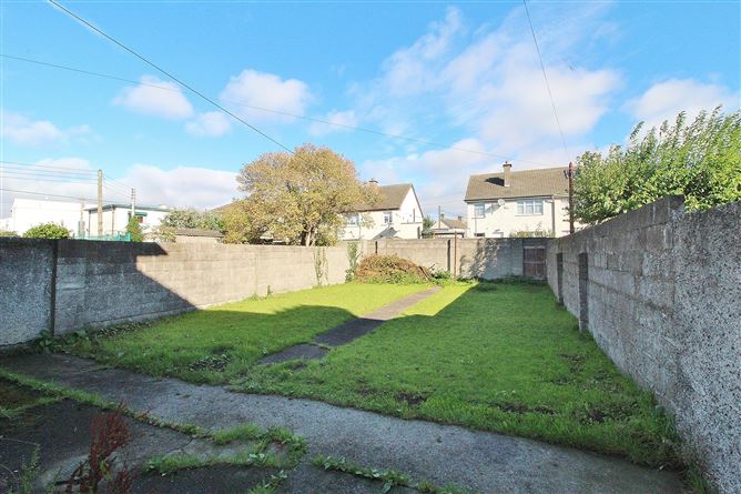 36 Gracefield Road, Artane, Dublin 5