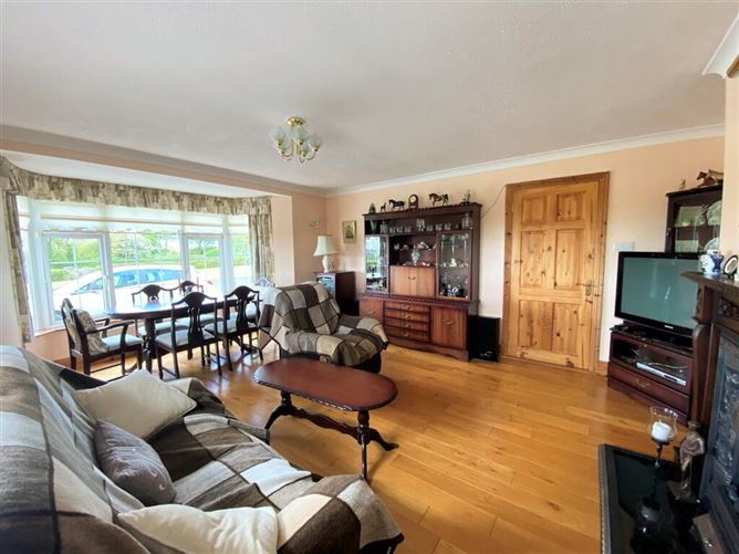 Caltra House, Kildwan, Bunmahon, Waterford