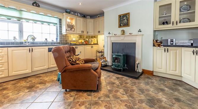 Caltra House, Kildwan, Bunmahon, Waterford