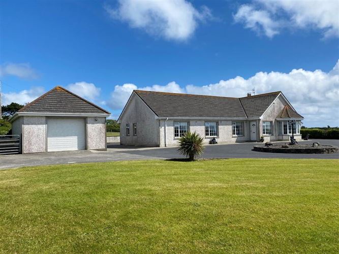 Caltra House, Kildwan, Bunmahon, Waterford