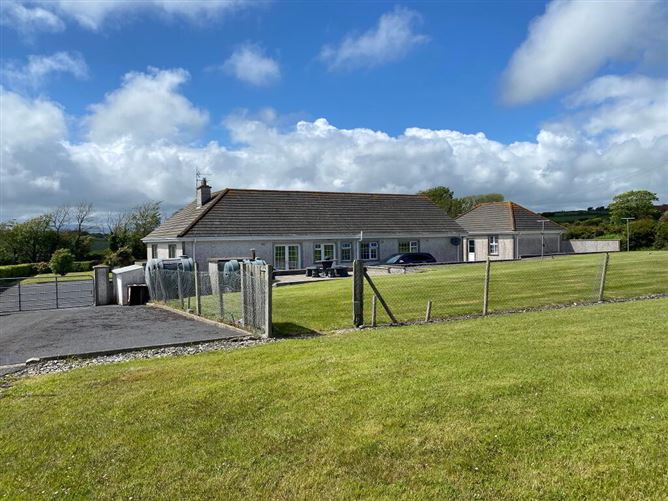 Caltra House, Kildwan, Bunmahon, Waterford
