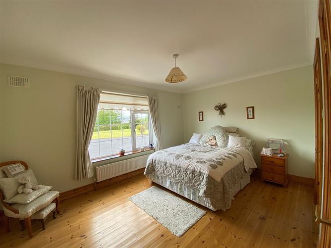 Caltra House, Kildwan, Bunmahon, Waterford
