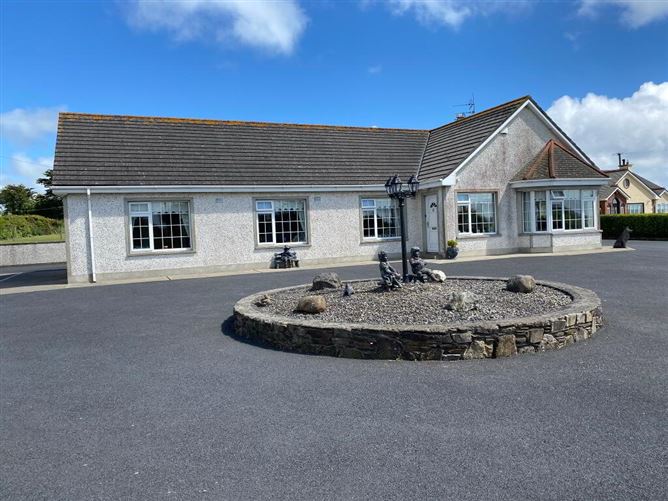 Caltra House, Kildwan, Bunmahon, Waterford