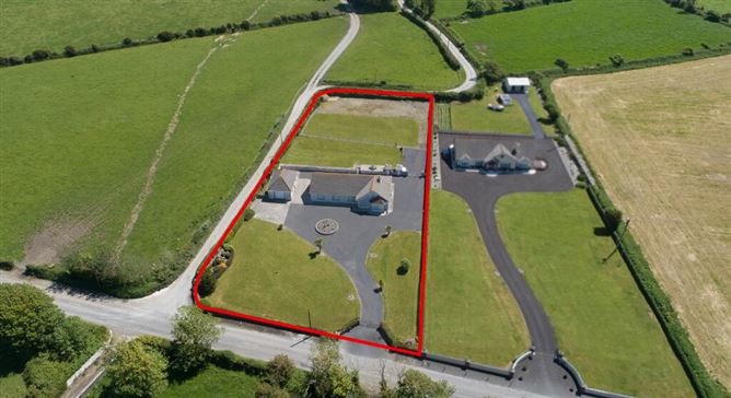 Caltra House, Kildwan, Bunmahon, Waterford