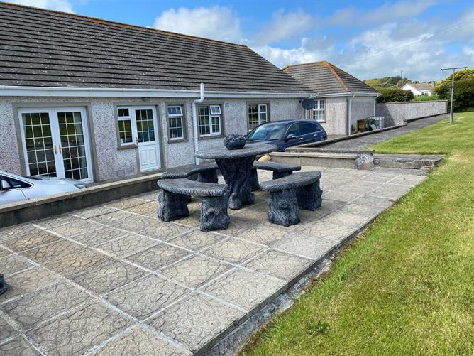 Caltra House, Kildwan, Bunmahon, Waterford