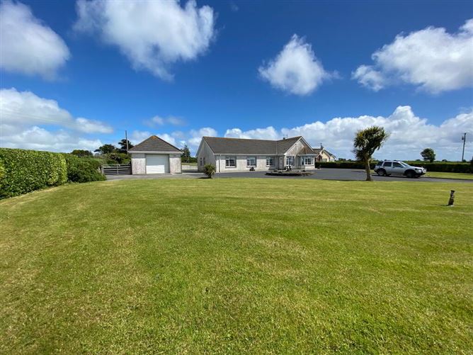 Caltra House, Kildwan, Bunmahon, Waterford