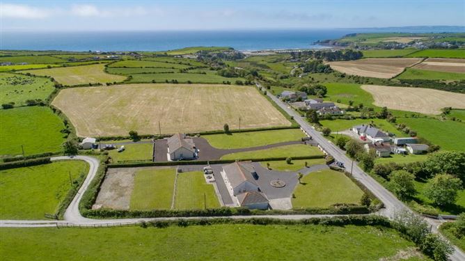 Caltra House, Kildwan, Bunmahon, Waterford
