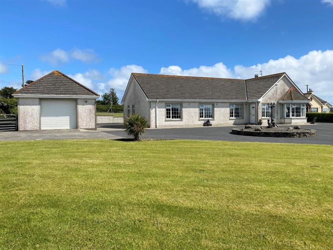 Caltra House, Kildwan, Bunmahon, Waterford