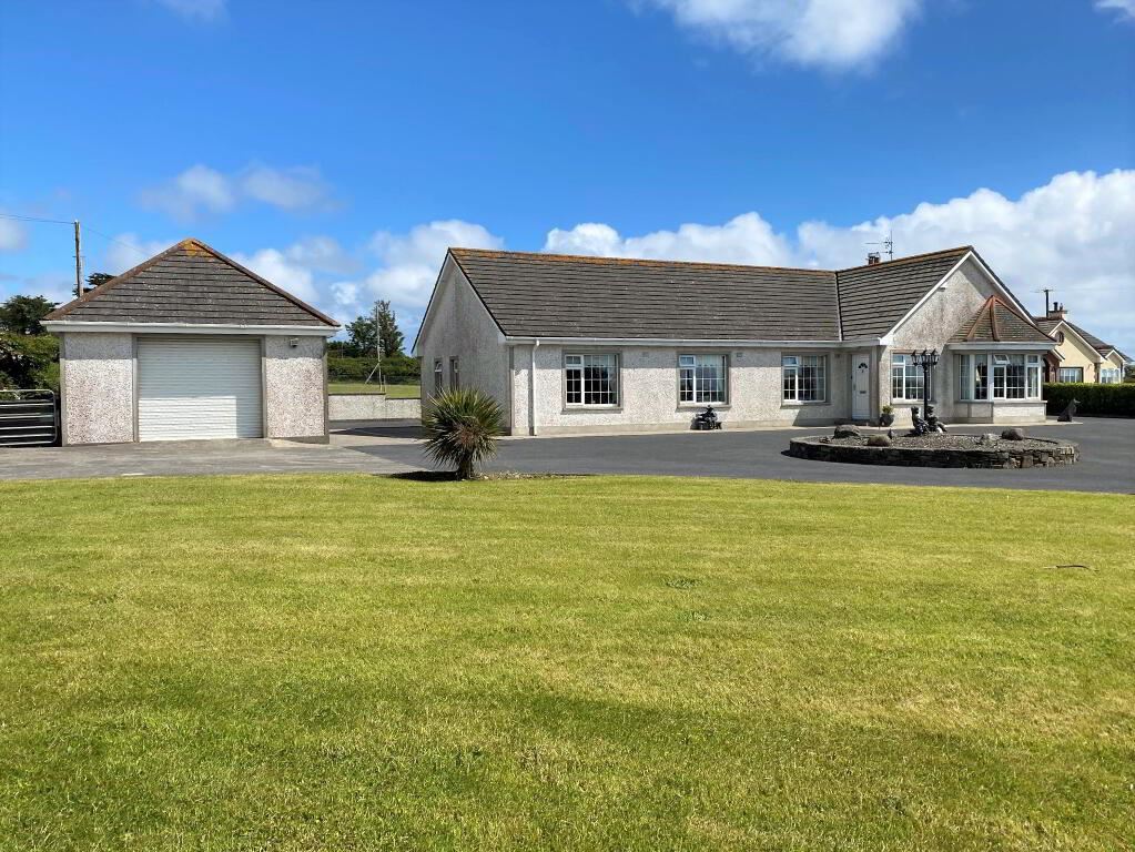 Caltra House, Kildwan, Bunmahon, Waterford