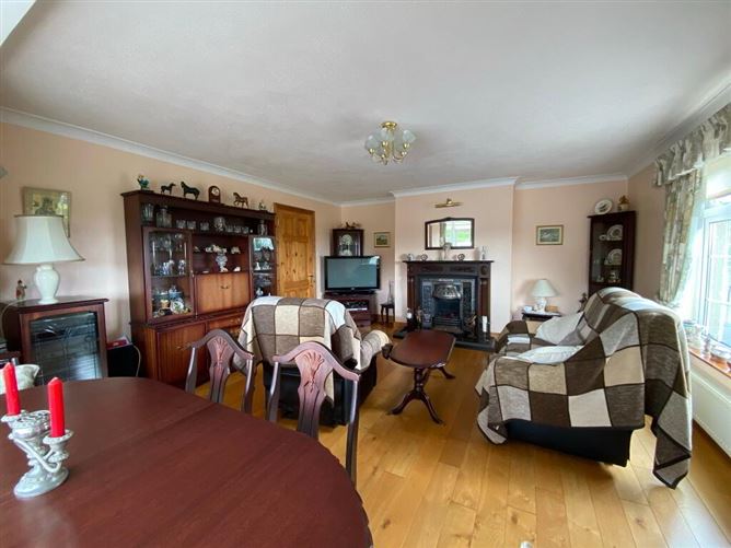 Caltra House, Kildwan, Bunmahon, Waterford