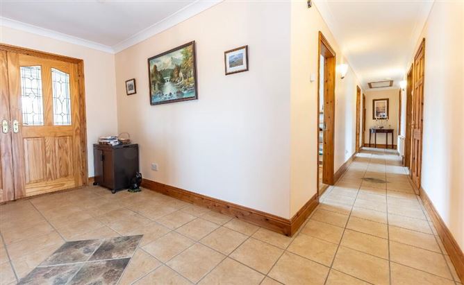 Caltra House, Kildwan, Bunmahon, Waterford