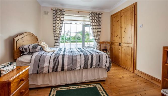 Caltra House, Kildwan, Bunmahon, Waterford