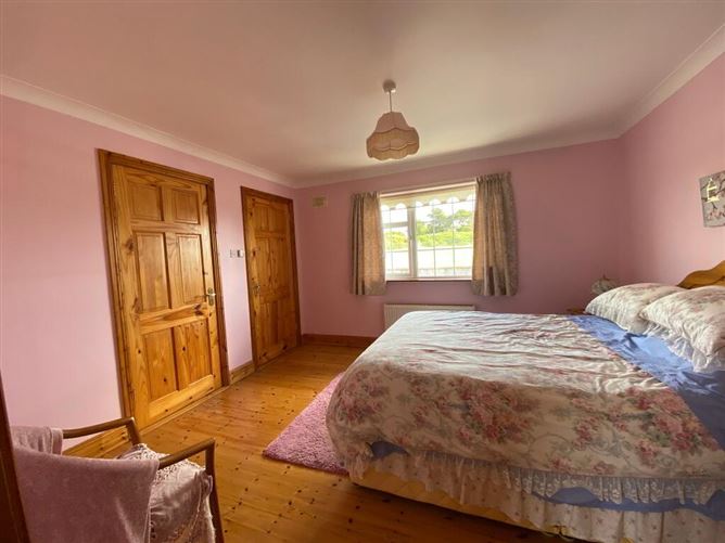 Caltra House, Kildwan, Bunmahon, Waterford