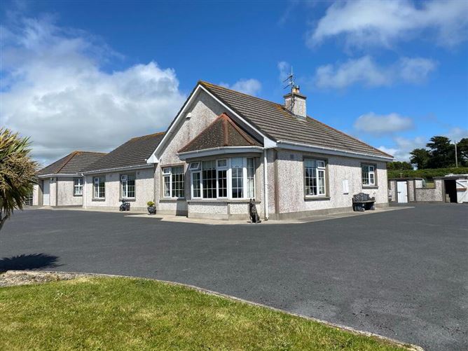 Caltra House, Kildwan, Bunmahon, Waterford
