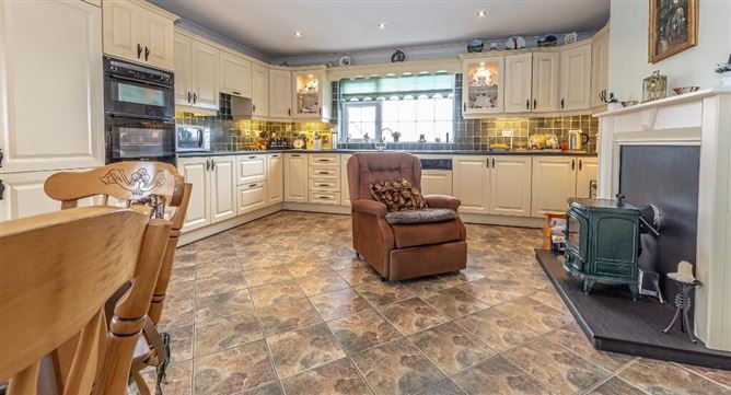 Caltra House, Kildwan, Bunmahon, Waterford