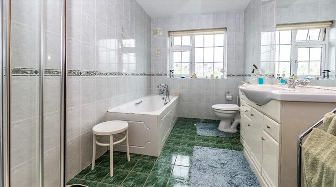 Caltra House, Kildwan, Bunmahon, Waterford