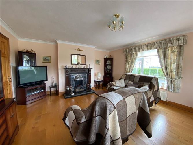 Caltra House, Kildwan, Bunmahon, Waterford