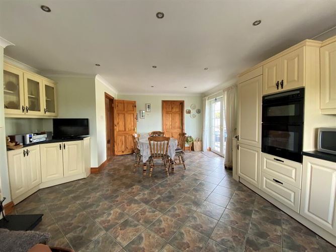 Caltra House, Kildwan, Bunmahon, Waterford