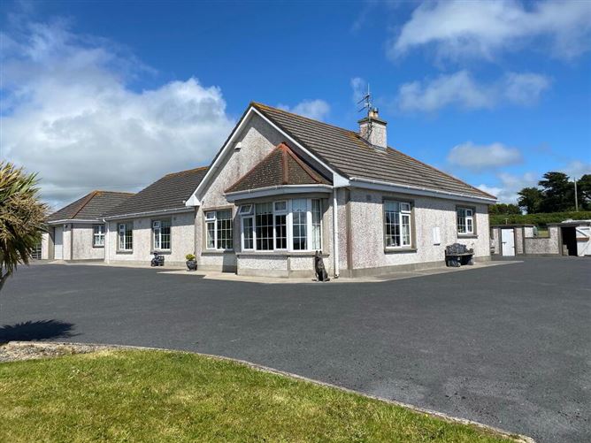 Caltra House, Kildwan, Bunmahon, Waterford