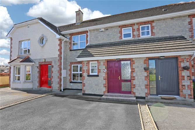 67 Rowan View, Sixmilebridge, Co. Clare