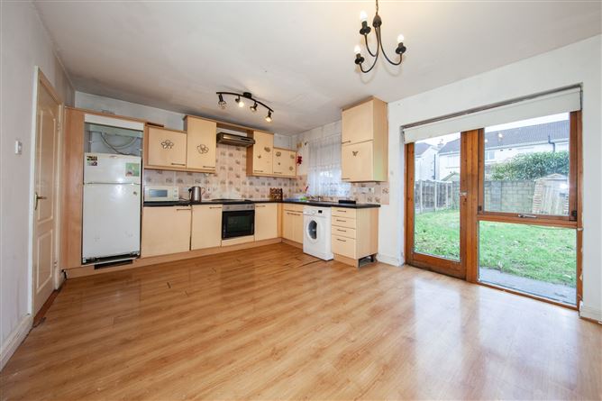 23 Fforester Drive, Ballydowd Manor, Lucan, Dublin