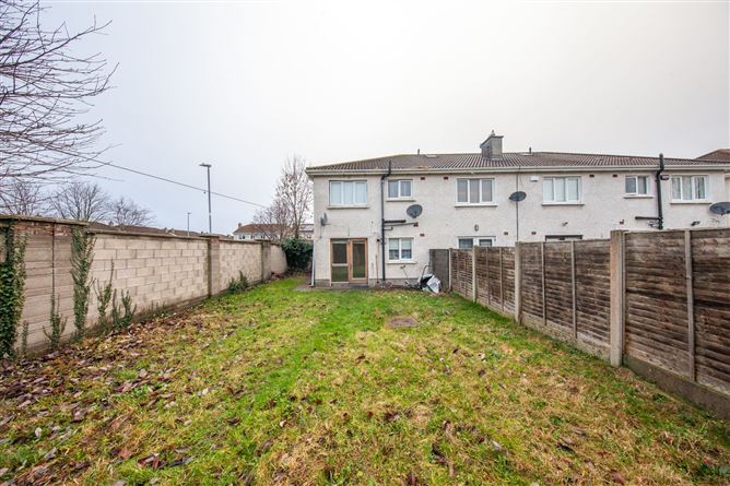 23 Fforester Drive, Ballydowd Manor, Lucan, Dublin