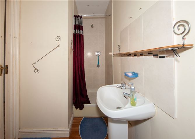 23 Fforester Drive, Ballydowd Manor, Lucan, Dublin