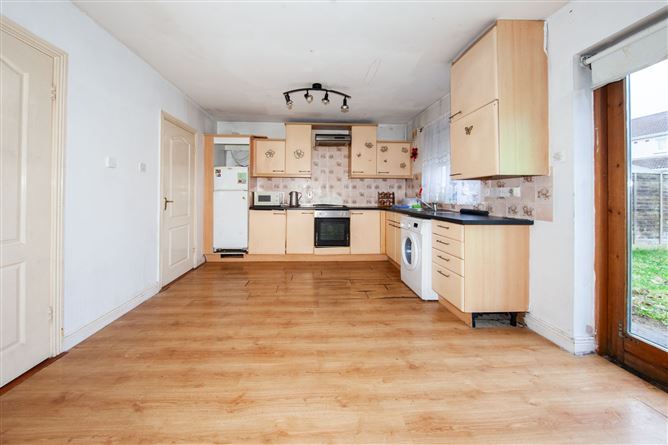 23 Fforester Drive, Ballydowd Manor, Lucan, Dublin