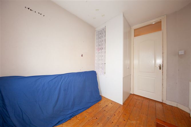 23 Fforester Drive, Ballydowd Manor, Lucan, Dublin