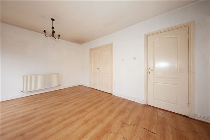 23 Fforester Drive, Ballydowd Manor, Lucan, Dublin