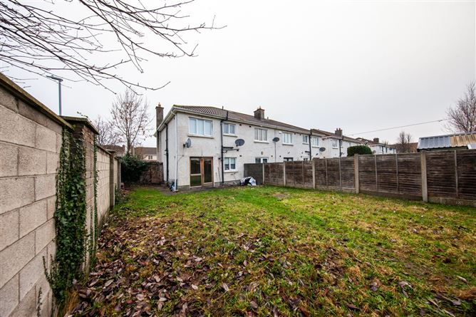 23 Fforester Drive, Ballydowd Manor, Lucan, Dublin
