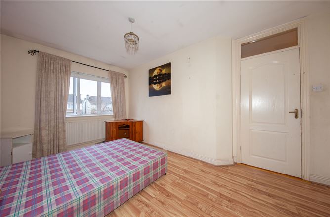 23 Fforester Drive, Ballydowd Manor, Lucan, Dublin