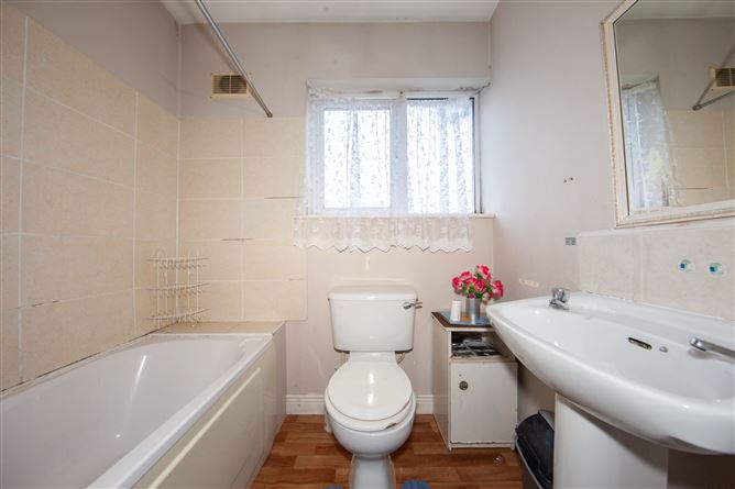 23 Fforester Drive, Ballydowd Manor, Lucan, Dublin