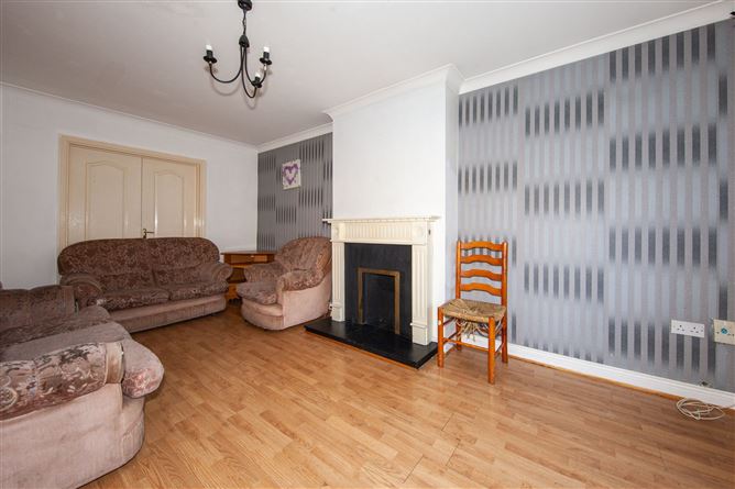 23 Fforester Drive, Ballydowd Manor, Lucan, Dublin