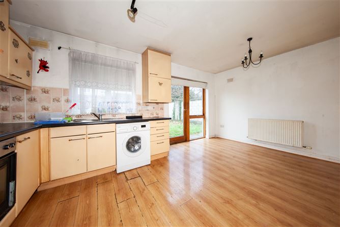 23 Fforester Drive, Ballydowd Manor, Lucan, Dublin