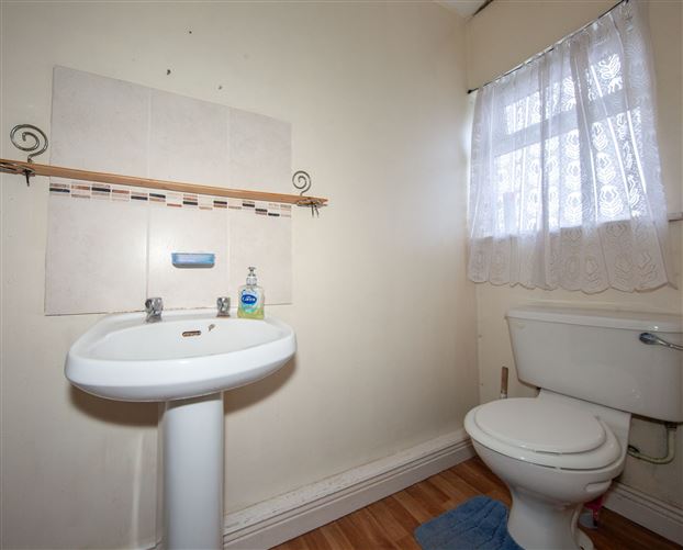 23 Fforester Drive, Ballydowd Manor, Lucan, Dublin