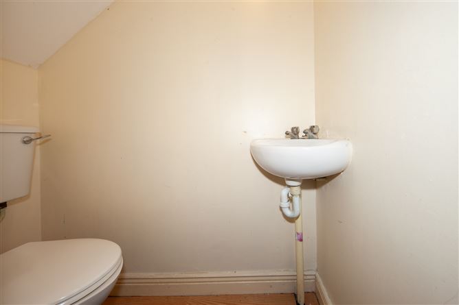 23 Fforester Drive, Ballydowd Manor, Lucan, Dublin