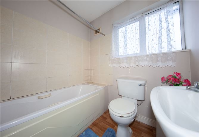 23 Fforester Drive, Ballydowd Manor, Lucan, Dublin