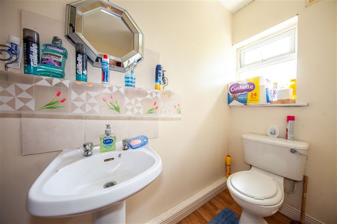 23 Fforester Drive, Ballydowd Manor, Lucan, Dublin