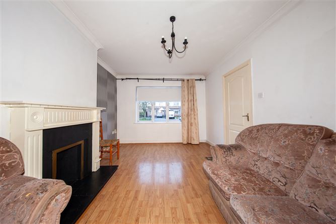 23 Fforester Drive, Ballydowd Manor, Lucan, Dublin