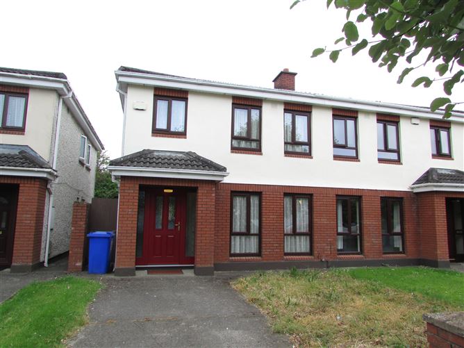 Main image for 13 Meadowbrook Avenue, Maynooth, Kildare