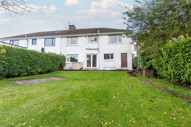 42 Westgate Road, Bishopstown, Cork