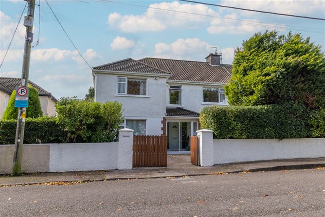 42 Westgate Road, Bishopstown, Cork