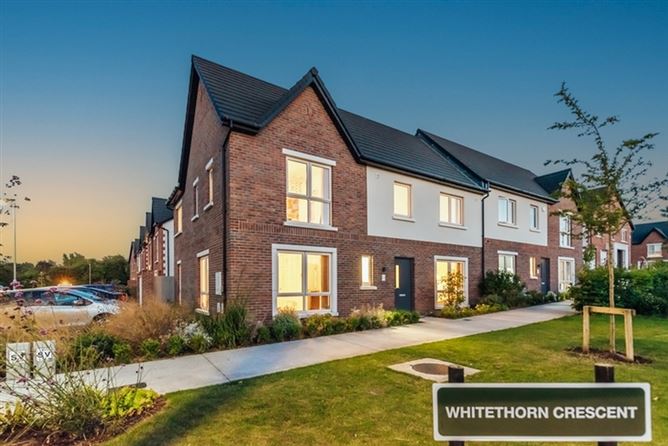 Main image for 21 Whitethorn Crescent, Naas, Co. Kildare