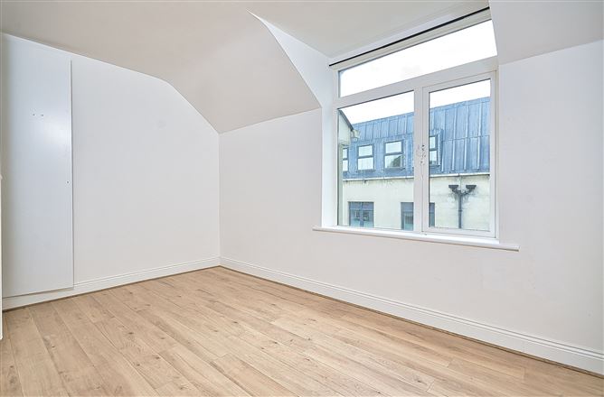 3 Saint Peters Court, Magdalene Street, Drogheda, Louth