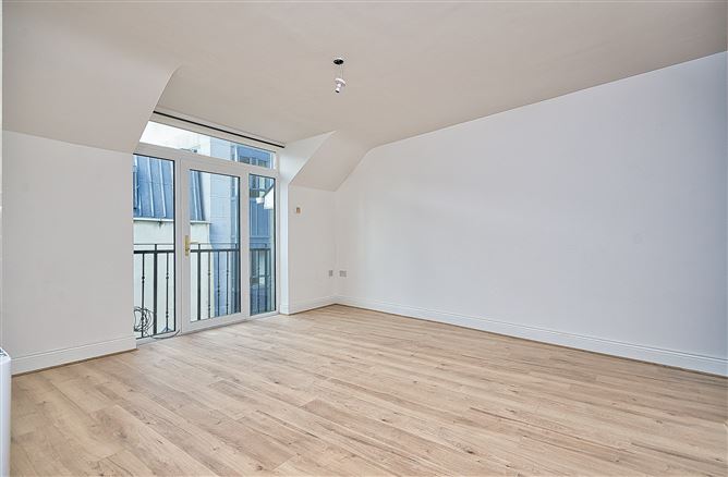 3 Saint Peters Court, Magdalene Street, Drogheda, Louth