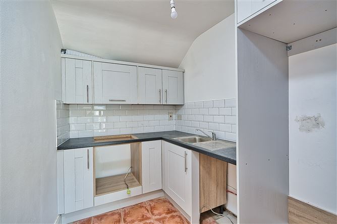 3 Saint Peters Court, Magdalene Street, Drogheda, Louth