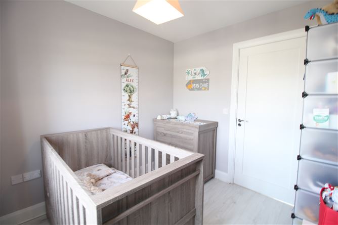 70 Aughamore, Clane, Kildare